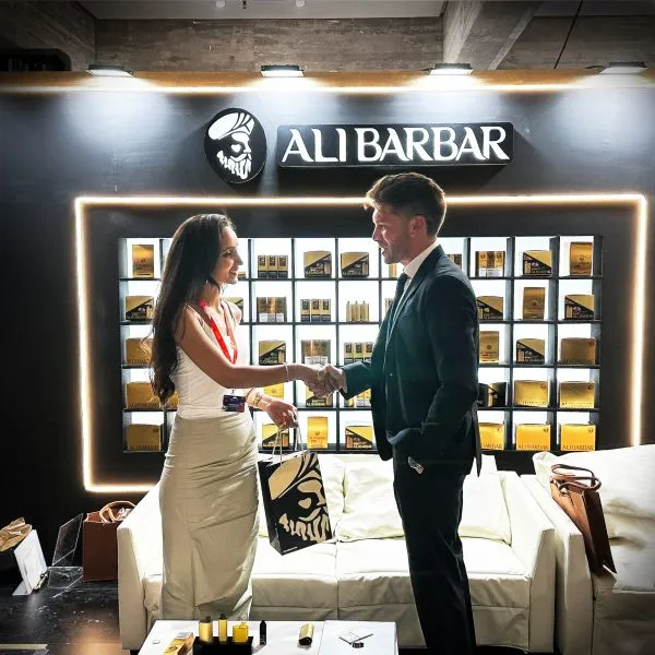 What Is the Future of Alibarbar Vape
