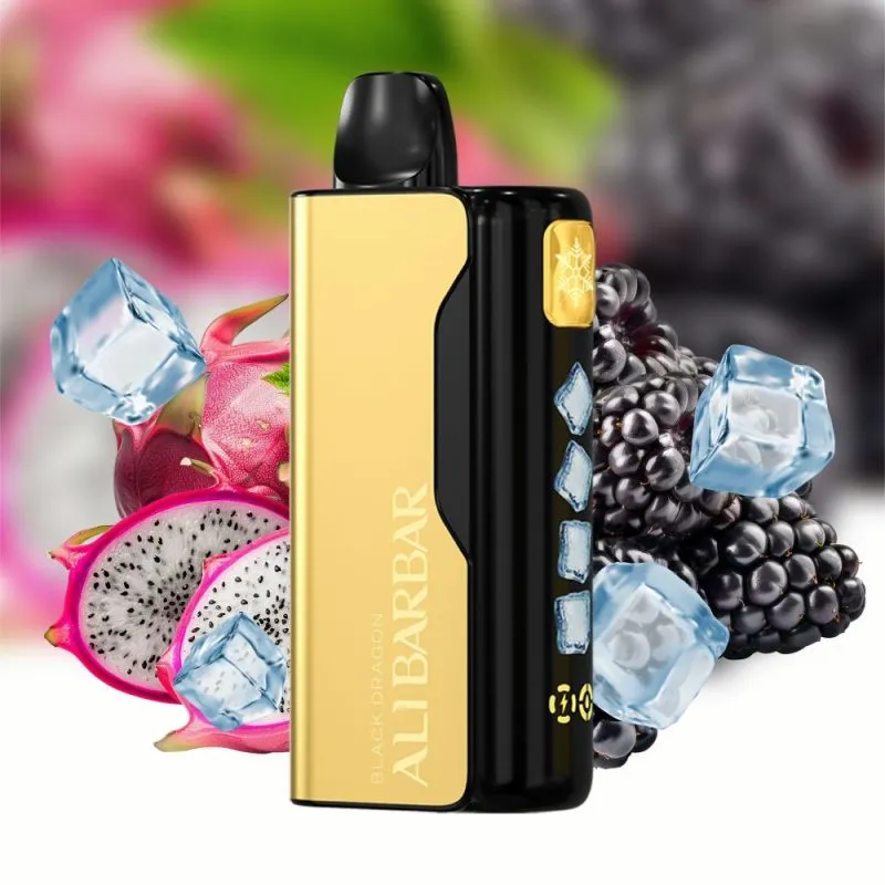 Which vapes contain diacetyl for alibarbar vape