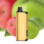 What Is an Atomizer on a Alibarbar Vape