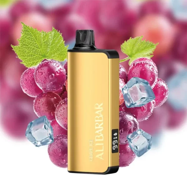 What to Do If Your Alibarbar Disposable Vape Is Not Hitting Properly