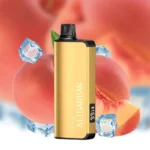 What is the difference between a Alibarbar Vape and a normal vape