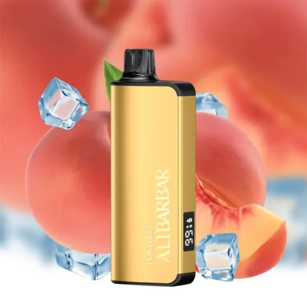 What is the difference between a Alibarbar Vape and a normal vape