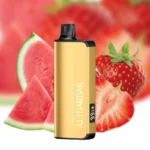 Which One Should You Choose?Alibarbar Vape vs Cigarettes