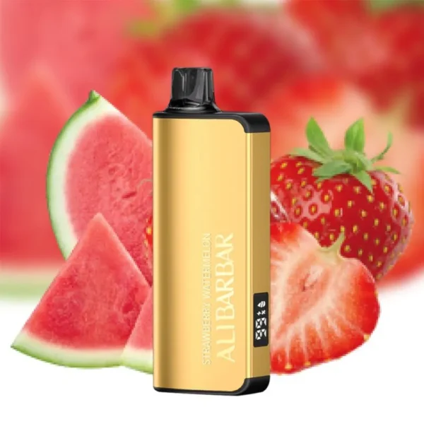 Which One Should You Choose?Alibarbar Vape vs Cigarettes