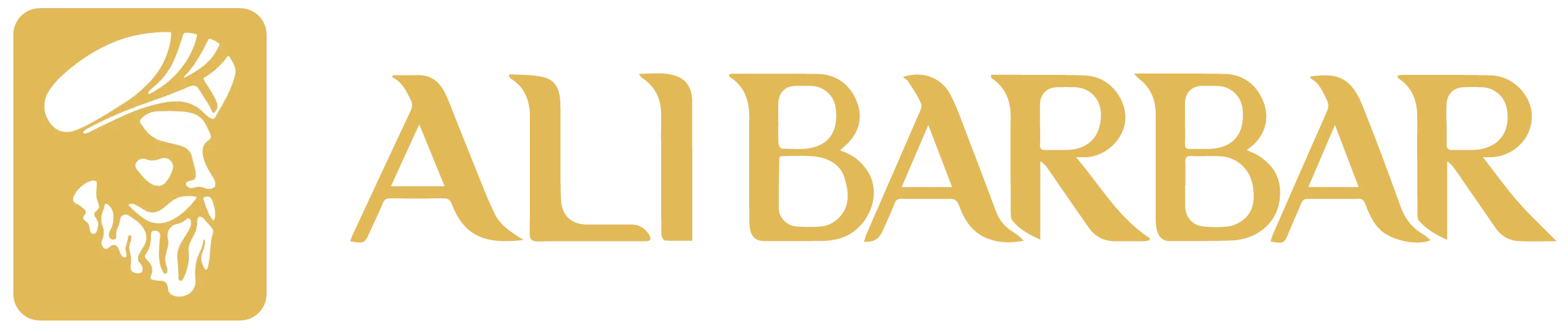 Alibarbar logo