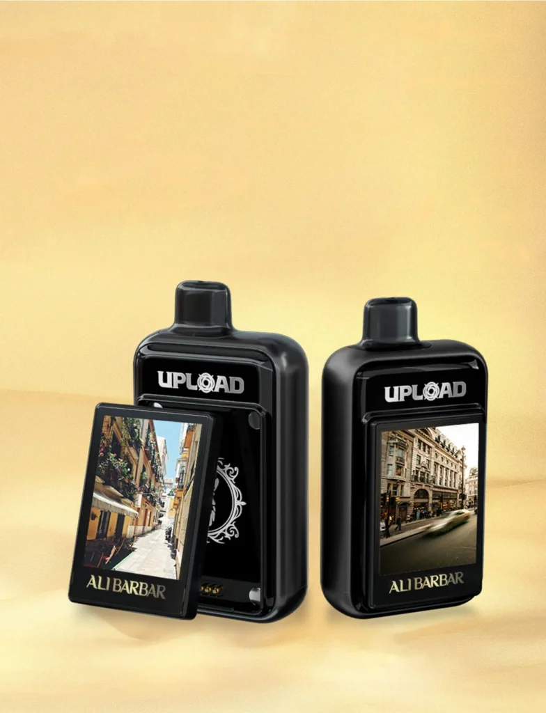 How to Fix a Burnt Coil in a Alibarbar Disposable Vape