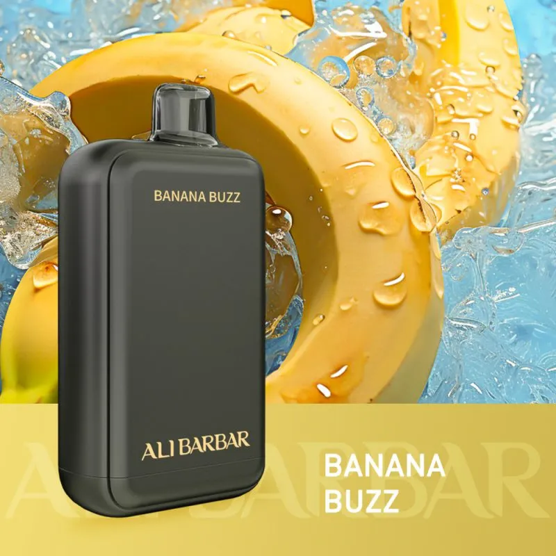  How to Clean Your Alibarbar Vape Device for Better Performance?