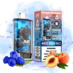 JNR Rage Gorilla 55000 Puffs Disposable Vape product image