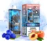 JNR Rage Gorilla 55000 Puffs Disposable Vape product image