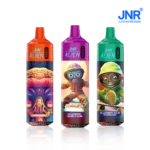 JNR Alien 10K Puffs Disposable Vape product image