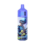 JNR Alien 10K Puffs Disposable Vape product image