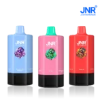 JNR HexaFuse 6in1 120k Puffs Disposable Vape product image