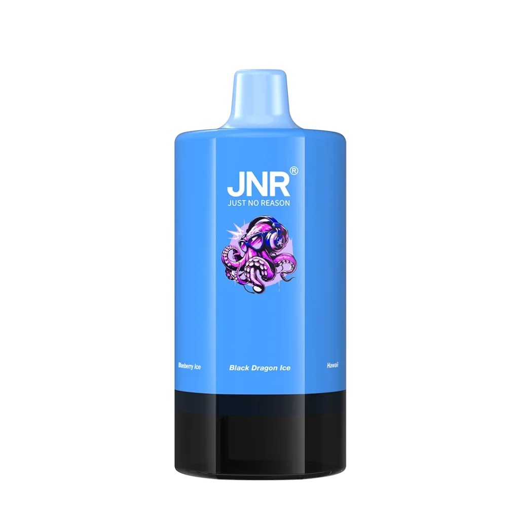 JNR HexaFuse 6in1 120k Puffs Disposable Vape product image