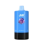 JNR HexaFuse 6in1 120k Puffs Disposable Vape product image