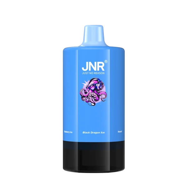 JNR HexaFuse 6in1 120k Puffs Disposable Vape