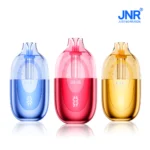 JNR Lila Kiss 60K Puffs Disposable Vape product image