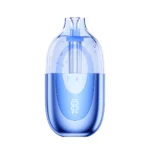 JNR Lila Kiss 60K Puffs Disposable Vape product image