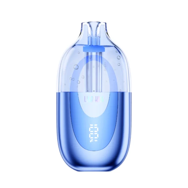 JNR Lila Kiss 60K Puffs Disposable Vape