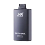 JNR Mega Box 25K Puffs MTL Disposable Vape  product image